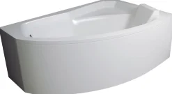 Kylpyamme Interia Bella 1701700 x 1100 mm