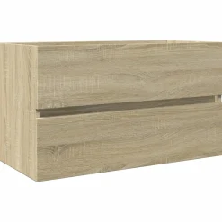 Kylpyhuoneen kalusteet, eri värejä ja kokoja (37858)