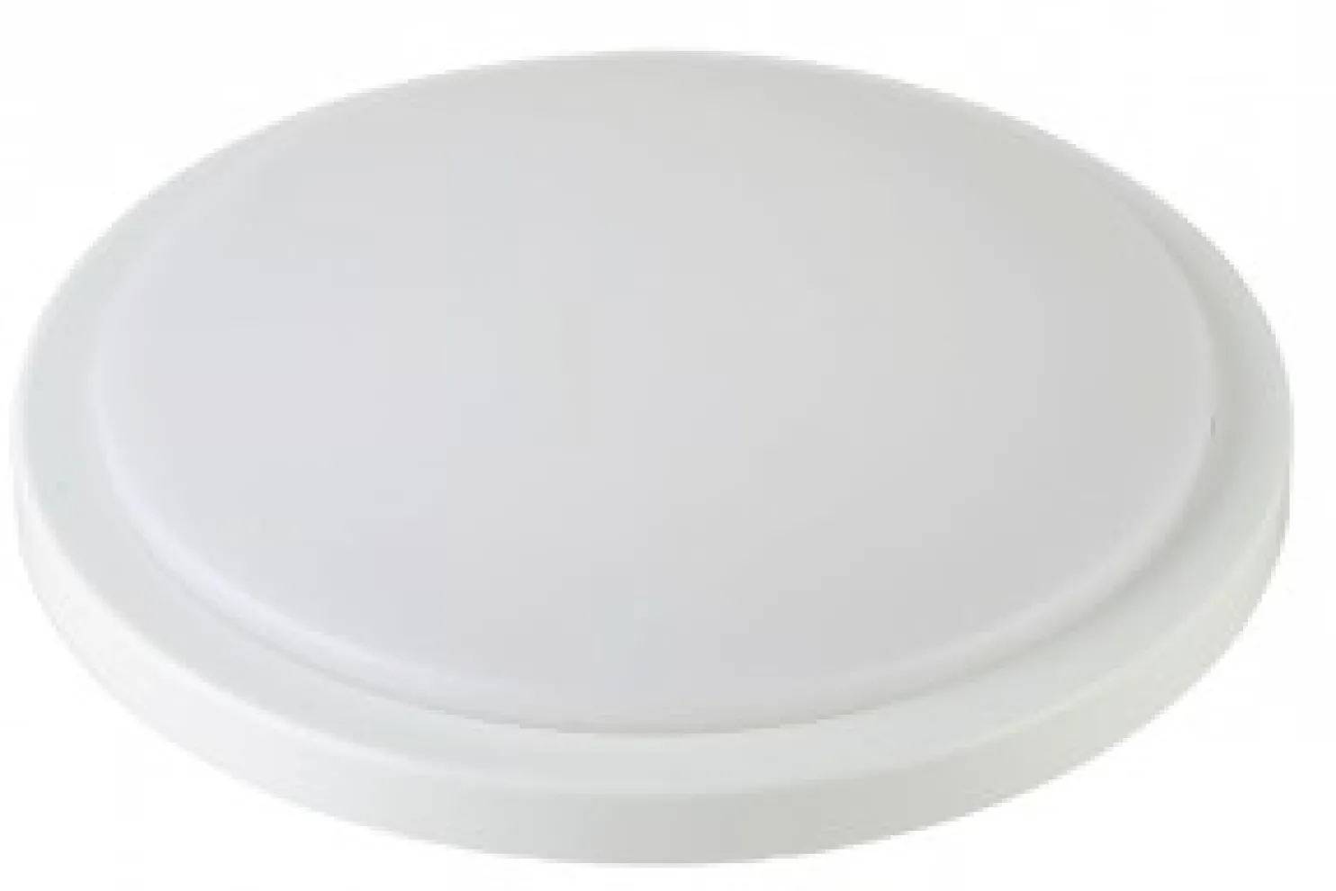 Kylpyhuoneen LED-plafondi LED Energie 24W IP54 mikroaaltosensori