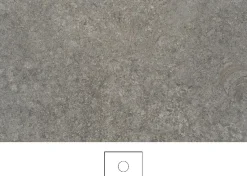 Kylpyhuoneen pöytätaso Svedbergs Poem Mineral, keskitetty, graniittikeramiikka, eri vaihtoehtoja