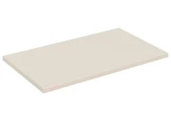 Kylpyhuoneen työtaso Interia Nybro, beige, eri kokoja