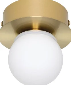 Kylpyhuonevalaisin Eglo Mosiano LED IP44
