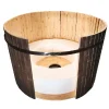 Kylpytynnyrin EPS-eriste PW-Spa Basic Ø170 cm