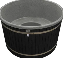 Kylpytynnyri PW-Spa Classic Tee-se-itse 6-8 hlöä eri värejä