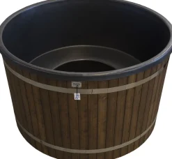 Kylpytynnyri PW-Spa Classic Tee-se-itse 6-8 hlöä eri värejä