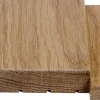 Kynnys Maler kyntteellinen 125x22/29mm M7 tammi lakattu