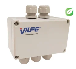 Käyntivahti Vilpe Eco Monitor