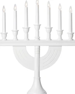 Kynttelikkö Markslöjd Torpa 7-osainen 53cm