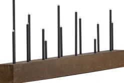 Kynttelikkö Venture Home Kungsberget, 77cm