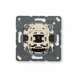 Kytkin Ensto Intro - 6/10AX/250V/IP20 UJ 1X MV