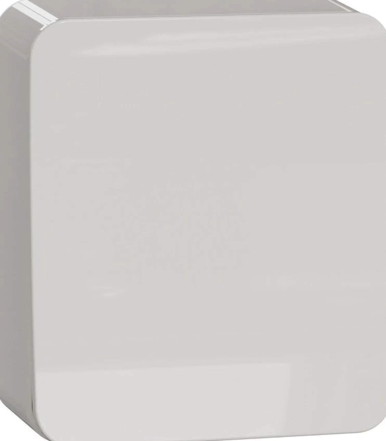 6/1-kytkin Schneider Electric Exxact, IP21, 16A, pinta-asennettava, ruuviliitos, valkoinen