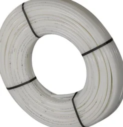 Käyttövesi-/lämmitysputki Uponor Combi Pipe Natural PN10 15x2.5 mm 25 m
