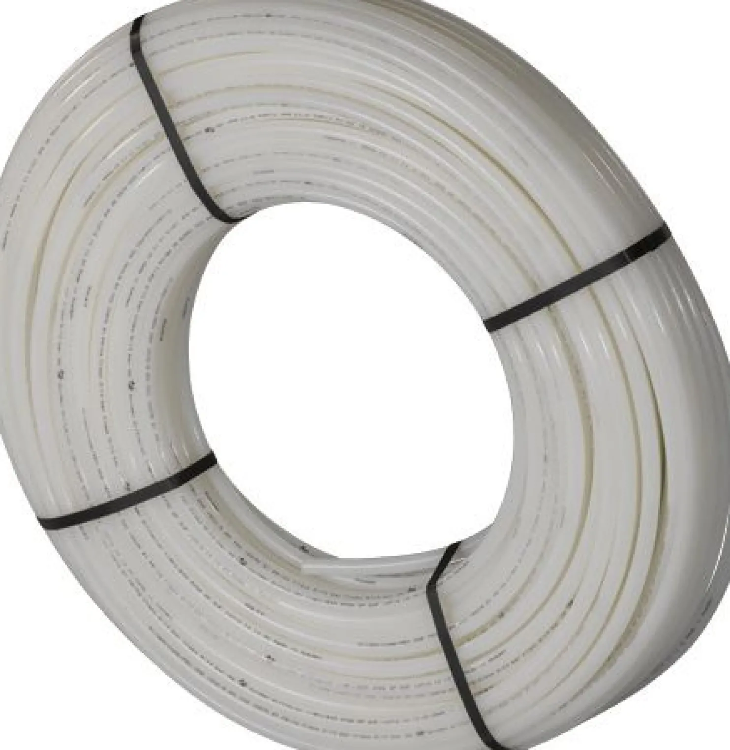 Käyttövesi-/lämmitysputki Uponor Combi Pipe Natural PN10 15x2.5 mm 25 m
