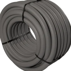 Käyttövesiputki 15x2,5/25/10 eristetty 50m Uponor Combi Pipe