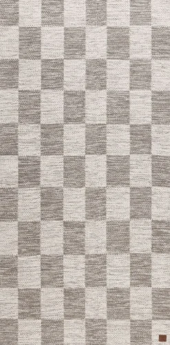 Käytävämatto Benina Chessie, 75x200cm