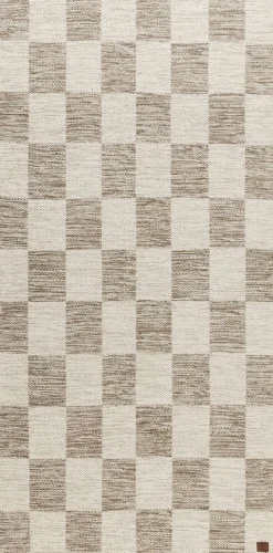 Käytävämatto Benina Chessie, 75x200cm