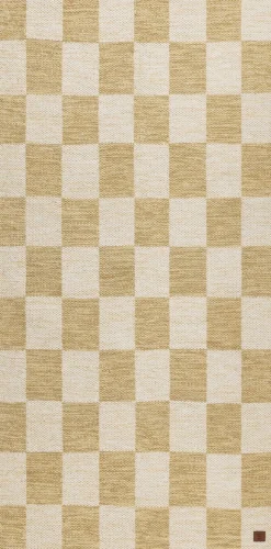 Käytävämatto Benina Chessie, 75x200cm