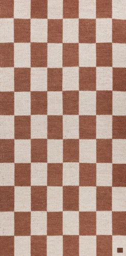 Käytävämatto Benina Chessie, 75x200cm