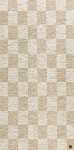 Käytävämatto Benina Chessie, 75x200cm