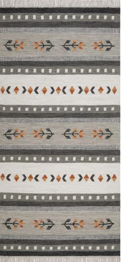 Käytävämatto Benina Fagersta 80x200cm