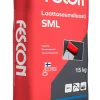 Laattasaumalaasti Fescon SML beige 15 kg