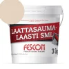 Laattasaumalaasti Fescon SML vaalea beige 3 kg