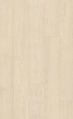 Laminaatti Kronoflooring Long Plank Cream Darcy More MultiRoom, 1-sauva, tammi, 8 mm, 2,94 m²/pkt