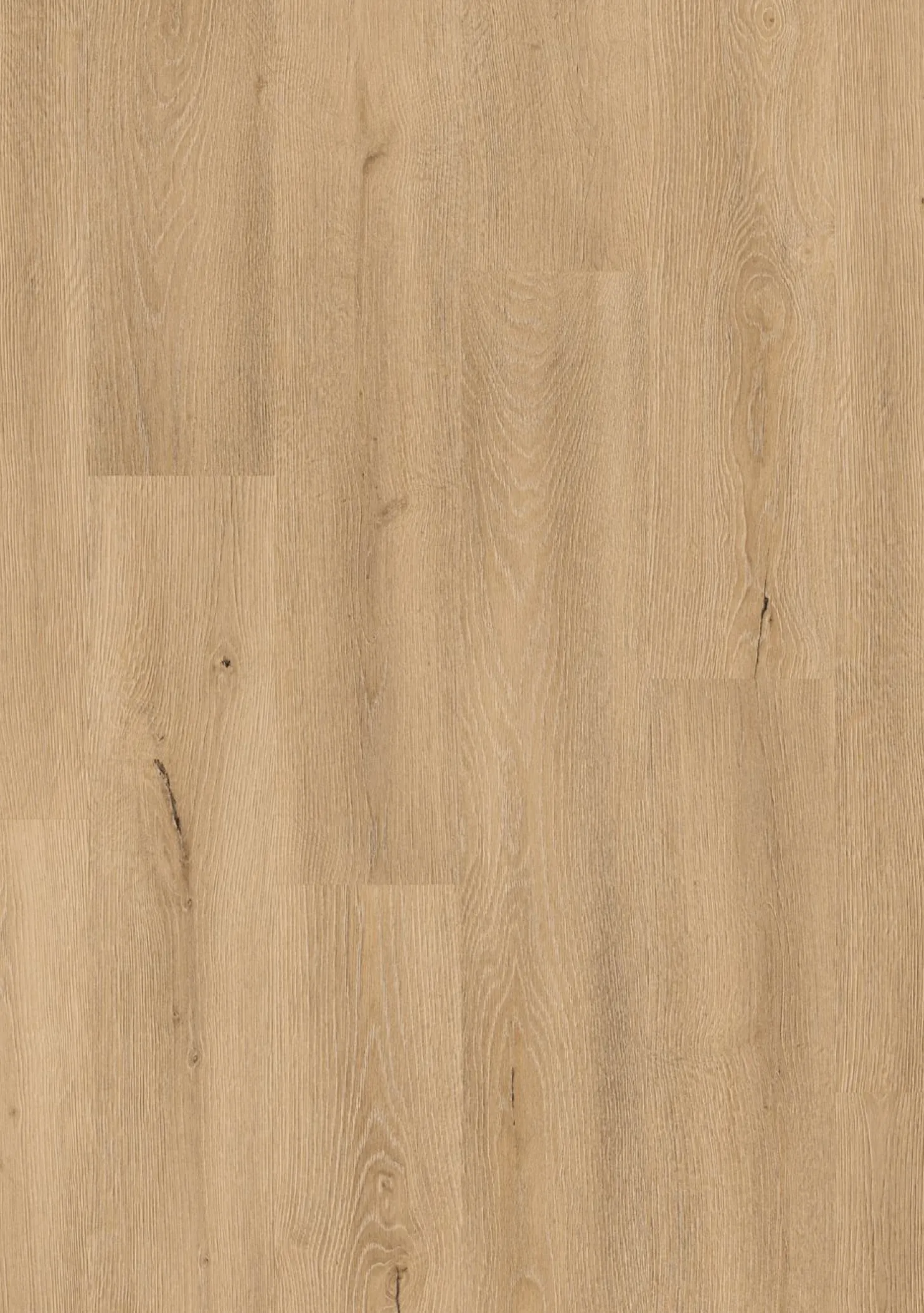 Laminaatti Orient Occident Loc Floor+ LPF00610 Nougat Oak, 192x1261x8mm, 1-sauvainen