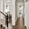 Laminaatti Pergo Original Excellence Lillehammer Pro 4V Modern Walnut 2,048 m²/pkt