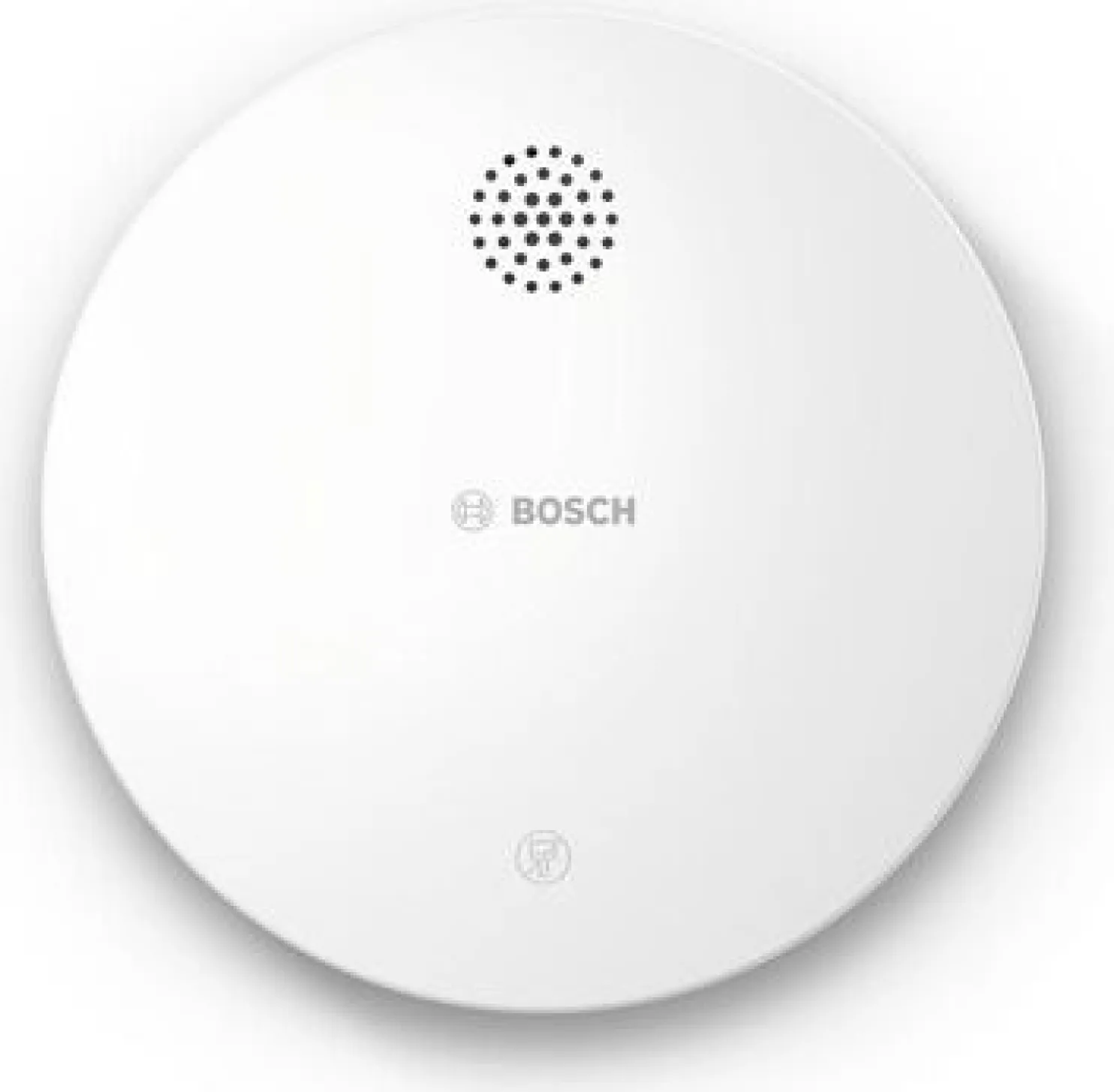 Langaton savuhälytin Bosch Smart Home -älykotijärjestelmään 3V IP20 ZigBee 3.0