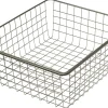 Lankakori Nimo 54034002 436x494x175 mm, hopea