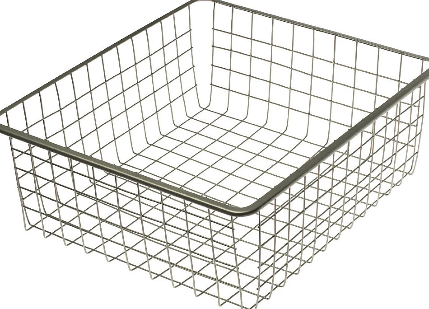Lankakori Nimo 54034002 436x494x175 mm, hopea