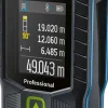 Laseretäisyysmittalaite Bosch Professional GLM 50-27 CG
