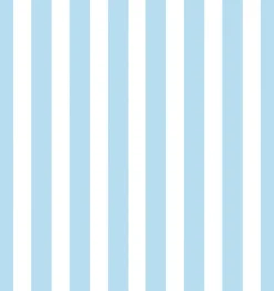 Lastenhuoneen tapetti Galerie Just 4 Kids II G56516-19, raita