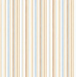 Lastenhuoneen tapetti Galerie Just 4 Kids II G56500-02, raita