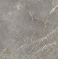Lattialaatta Fioranese Marmorea Grigio Imperiale 74x74cm, sileä, harmaa