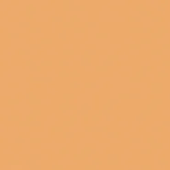 Lattialaatta Pukkila Color Amber, himmeä, sileä, 197x197mm