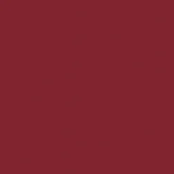 Lattialaatta Pukkila Color Burgundy, himmeä, sileä, 197x197mm