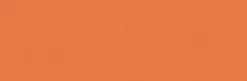 Lattialaatta Pukkila Color Tangerine, himmeä, sileä, 297x97mm