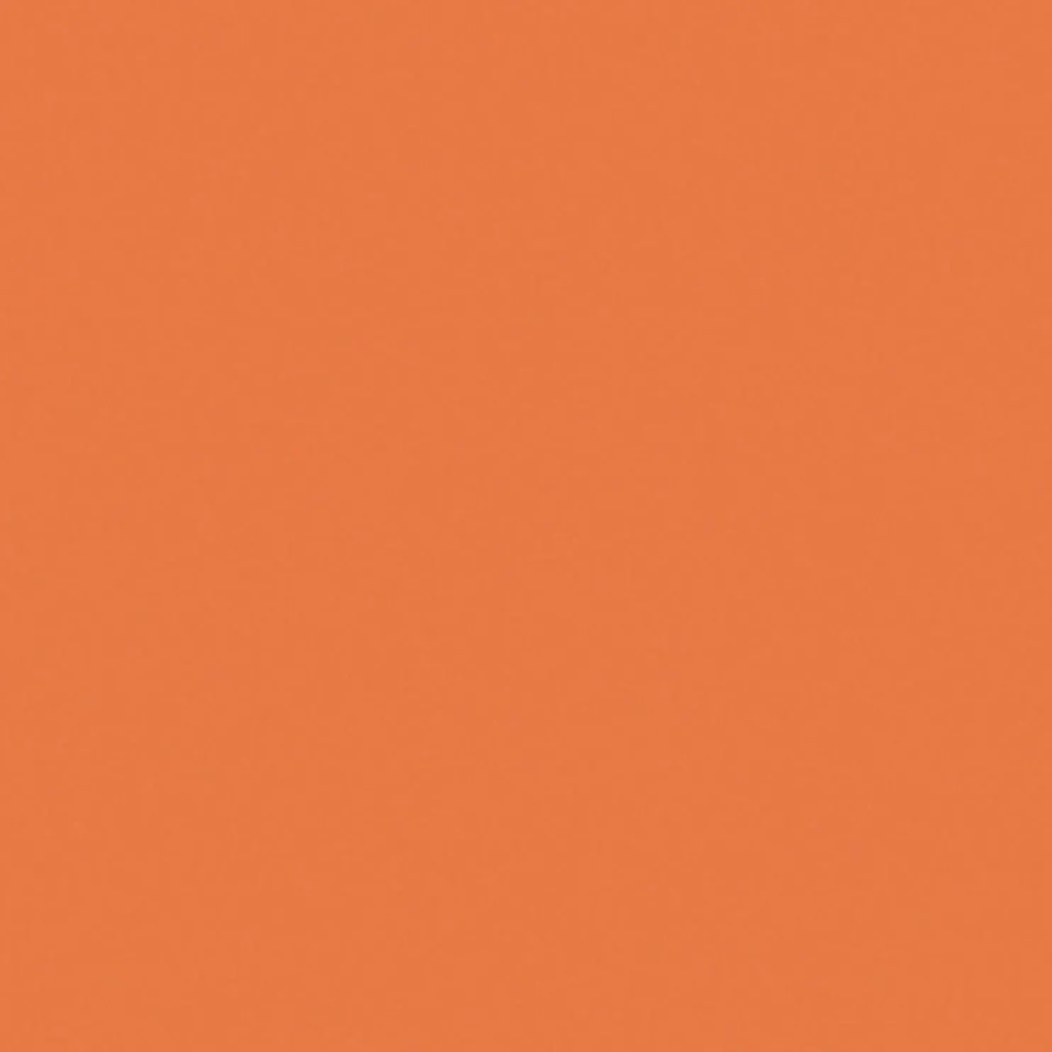Lattialaatta Pukkila Color Tangerine, himmeä, sileä, 197x197mm