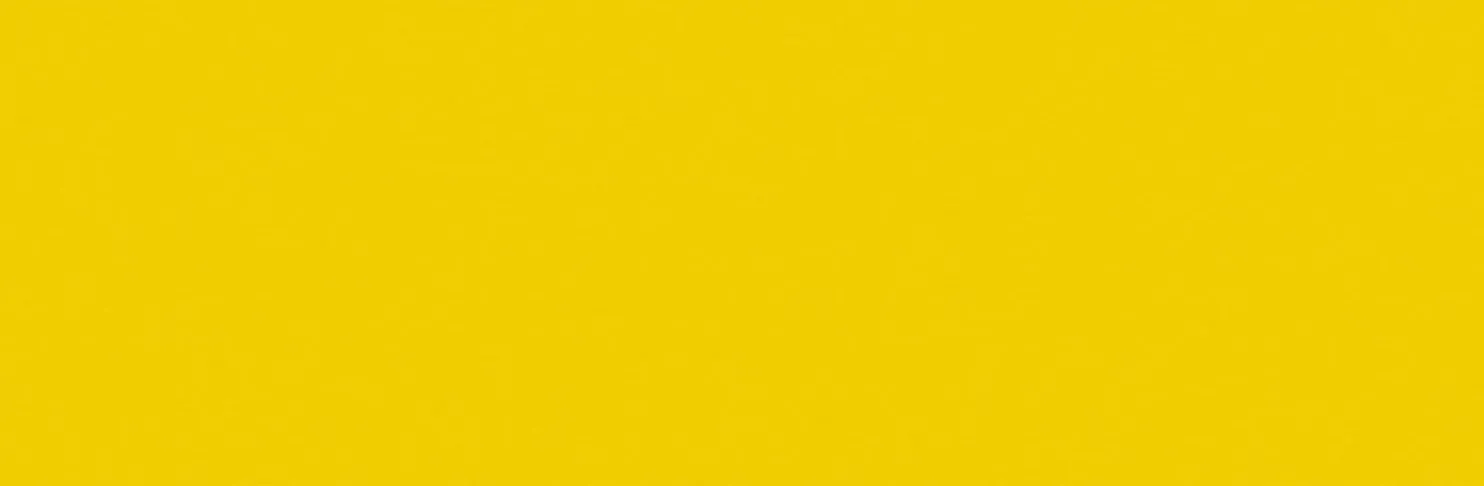 Lattialaatta Pukkila Color Yellow, himmeä, sileä, 297x97mm