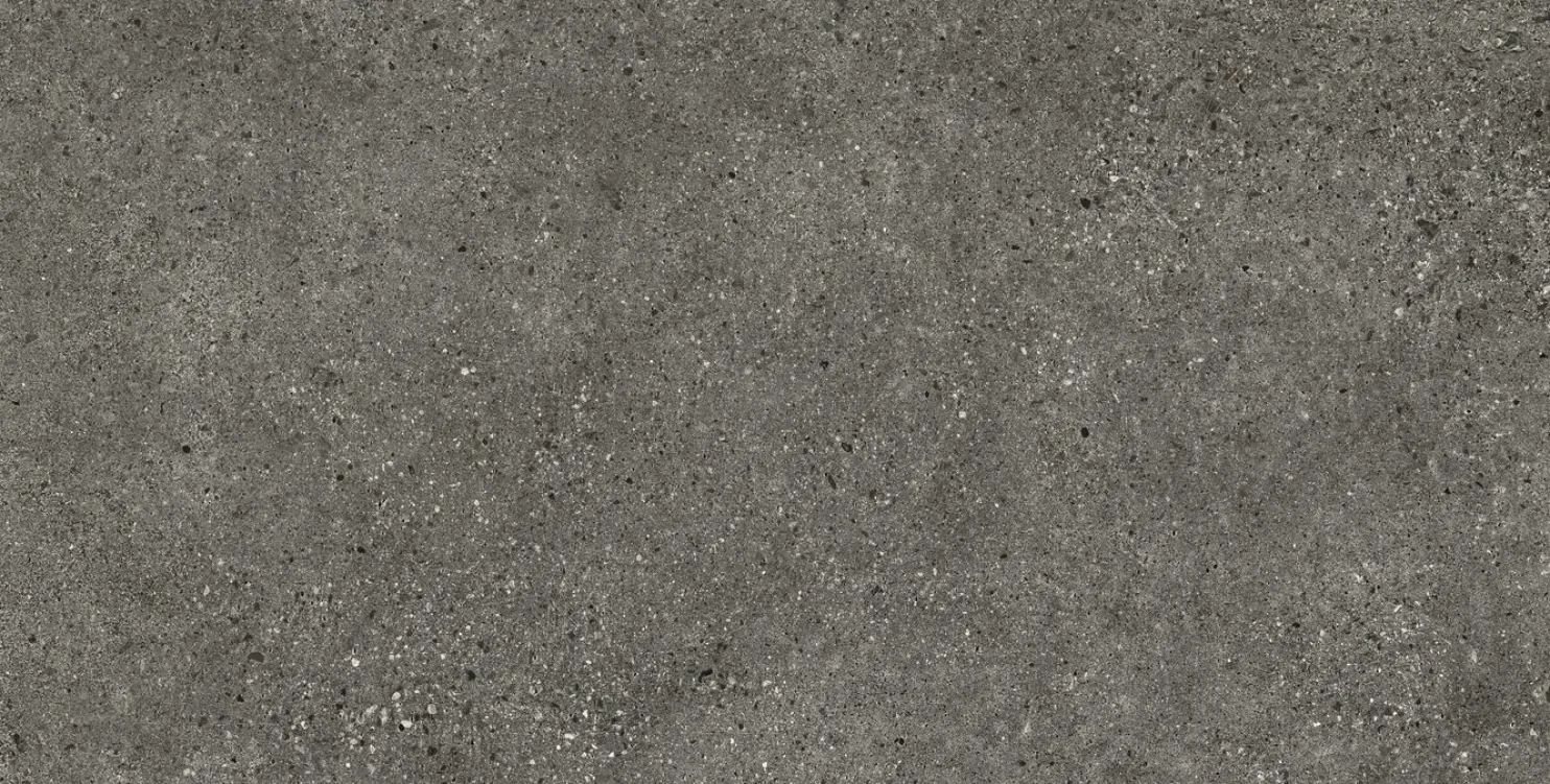 Lattialaatta Pukkila Deep Pepper himmeä sileä 1198x598mm