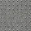 Lattialaatta Pukkila Natura Speckled White himmeä struktuuri dd 96x96 mm