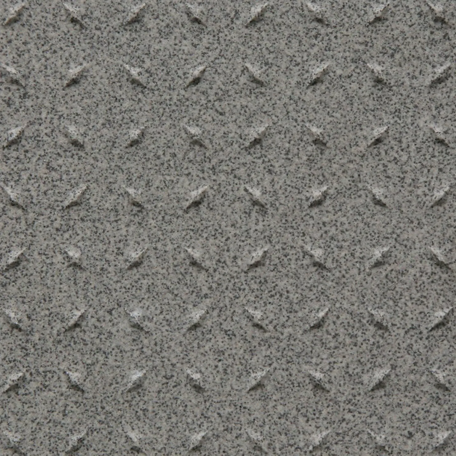 Lattialaatta Pukkila Natura Granite Grey himmeä struktuuri dd 96x96 mm