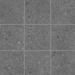 Lattialaatta Void 10x10cm, sileä, matta