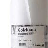 Lattian alusmateriaali Bjelin Combifoam 15m², askeläänieriste ja kosteussulku, valkoinen