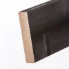 Laudelauta Aureskoski Aure PHL 28x145x2400 mm OK kuusi saunasuojattu harjattu savusauna
