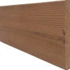 Laudelauta Jokiwood SHP, 26x140x2400mm, lämpökäsitelty mänty