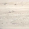Lautaparketti Baltic Wood Intro Tammi Cottage, 1-sauva, 12,5mm, valkoinen mattalakattu
