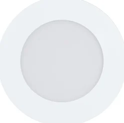 LED-Alasvalo Eglo connect.z Fueva-Z 12cm 5.4W upotettava eri värejä